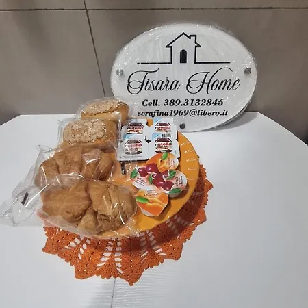 Alojamento de Acomodação e Pequeno-almoço Tisara *