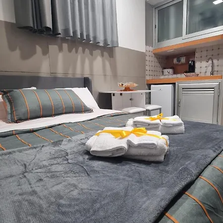 Bed & Breakfast Tisara 3*