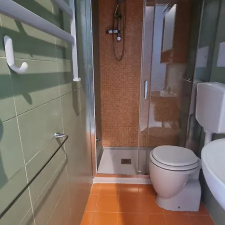 Bed & Breakfast Tisara 3*