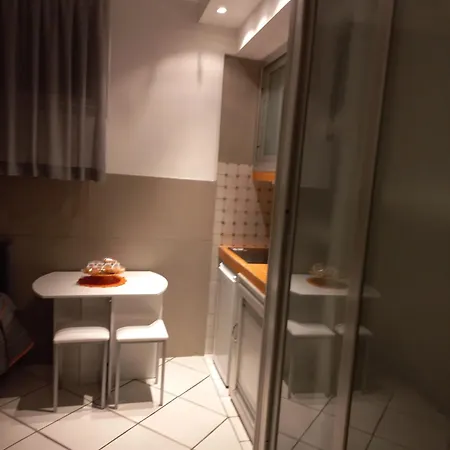 Bed & Breakfast Tisara 3*