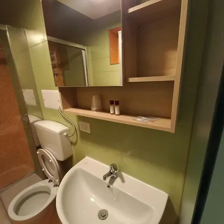 Tisara 3* Portici