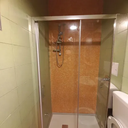 Bed & Breakfast Tisara Portici