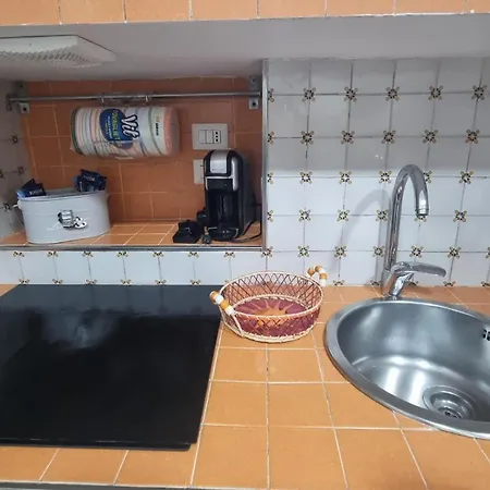 Alojamento de Acomodação e Pequeno-almoço Tisara *