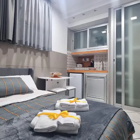 Tisara Bed & Breakfast Portici