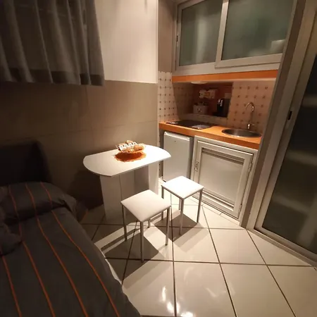 Tisara Bed & Breakfast Portici